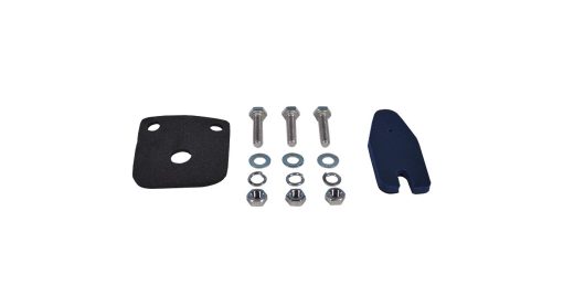 Claxon HornBlasters Tug 37 de 12/24 Voltios - Sonido de Gran Remolcador - Imagen 5