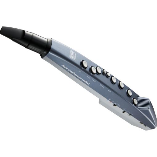 Roland AE-01 Aerophone Mini Instrumento Digital de Viento, Azul - Imagen 2