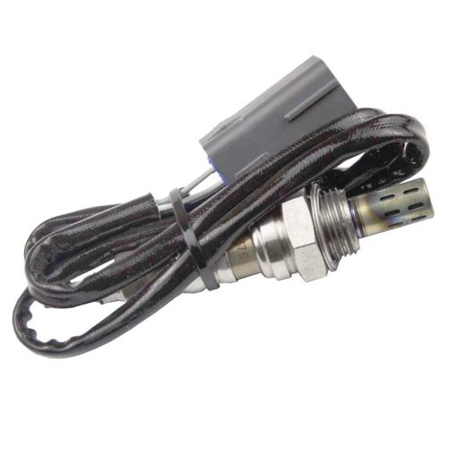 Conjunto de 4 sensores de oxigeno higherbro para Mazda 6 3.0L 2006-2008 Arriba + Abajo - Imagen 7