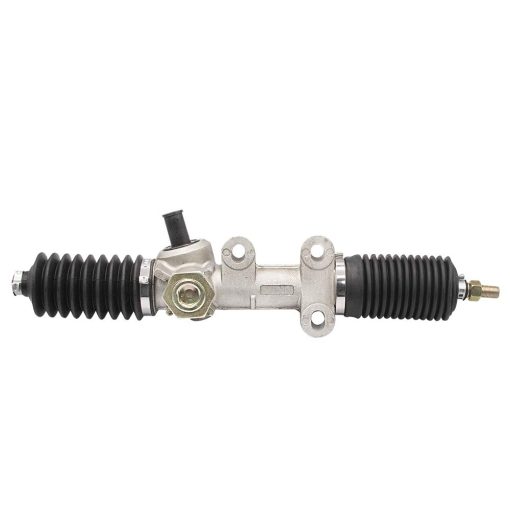 Panglong Club Car DS Rack and Pinion, Caja de Direccion Club Car DS, Engranaje de Direccion DS, Apto para Carrito de Golf Club Car DS a Gasolina o Electrico desde 1984 en Adelante, OEM# 1012425, 1018783-02, 103601501, 101878302 - Imagen 2