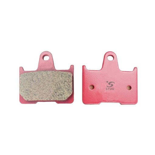 Pastillas de Freno de Ceramica Delanteras y Traseras para Motocicleta Compatible con Kawasaki Concours 14 ZG 1400 ZZR GTR ZX 1400 Ninja 2006-2014 FA417F FA254R - Imagen 3
