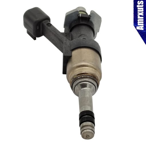 Amrxuts 12668390 8pcs Inyectores de Combustible para 2014-2017 Chevro-let Silverado 1500 2015-2017 Suburban Tahoe 2014-2017 para GMC Sierra 1500 2015-2017 Yukon/Yukon XL FJ1217, 12672368,12656932 - Imagen 3
