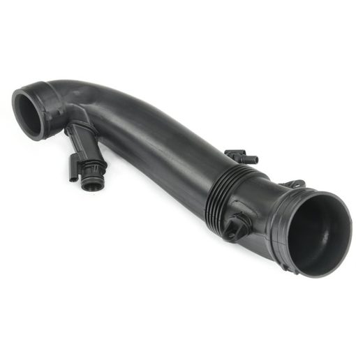 Ducto de Entrada de Aire, Conducto de Ventilacion 13717627502 Compatible con MINI Cooper S LCI R56 Manguera del Conducto de Entrada de Aire - Repuesto de Linea de Manguera de Conducto de Aire 13 71 7 627 502