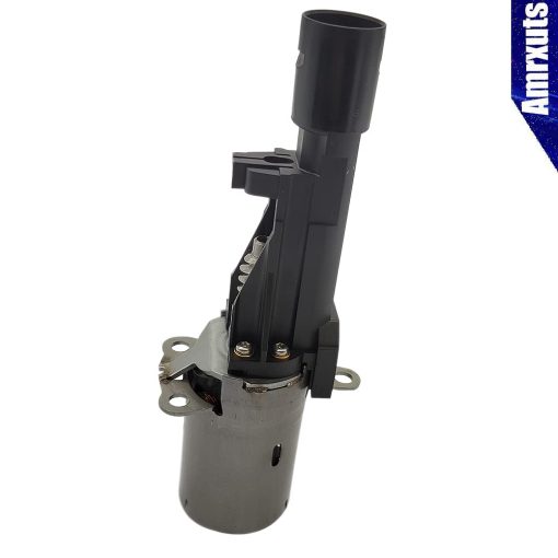Amrxuts 11377603979 Valvula Variable Timing (VVT) Solenoide / Actuador de Eje Excentrico para BMW 135I 228I 320I 328I 335I 428I 528I X1 X3-X6 Z4 M3 435I 535I 640I 740I ActiveHybrid 3/5/7 M235I (2010-2017) - Imagen 4