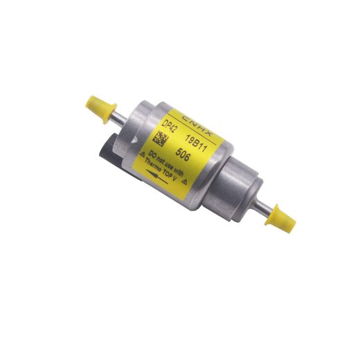 Bomba dosificadora DP42 para Webasto Air Top EVO 40/55 1322839A 1314848C 9019847C