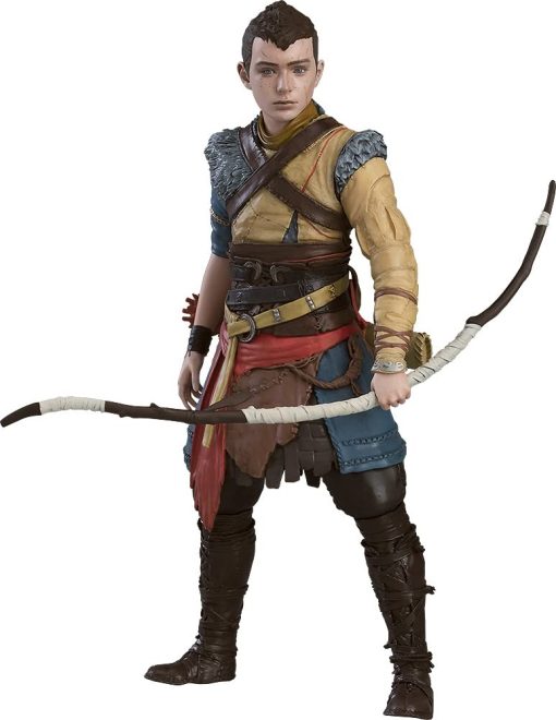 God of War Ragnarök: Figura de PVC Atreus Pop Up Parade
