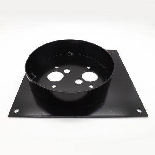 Soporte de Montaje para Calefaccion Auxiliar