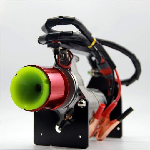 TOC Roto Terminator Starter para motor de 20-80cc, avion rc D52H30mm - Imagen 5