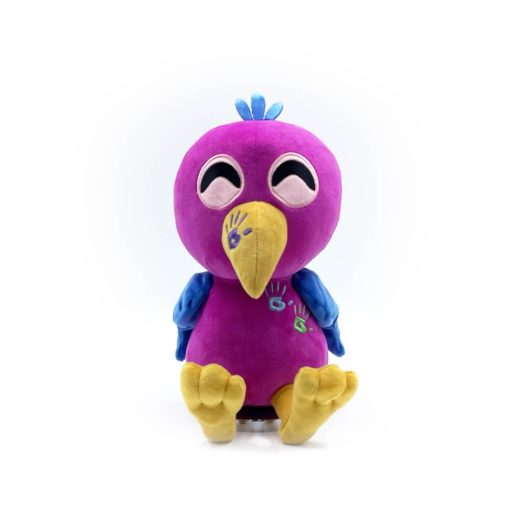 YouTooz Opila Bird Garten of Banban Plush 1FT, Peluche coleccionable Opila Bird de la coleccion Garten of Banban Plush