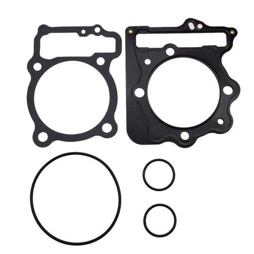 Kit de Cilindro de Gran Diametro 89mm 440CC con Anillos de Piston y Juntas con Bujia de Repuesto para 400X TRX400EX TRX400X 1999-2008 1996-2014 12100-HN1-A7 ATV Quad - Imagen 6
