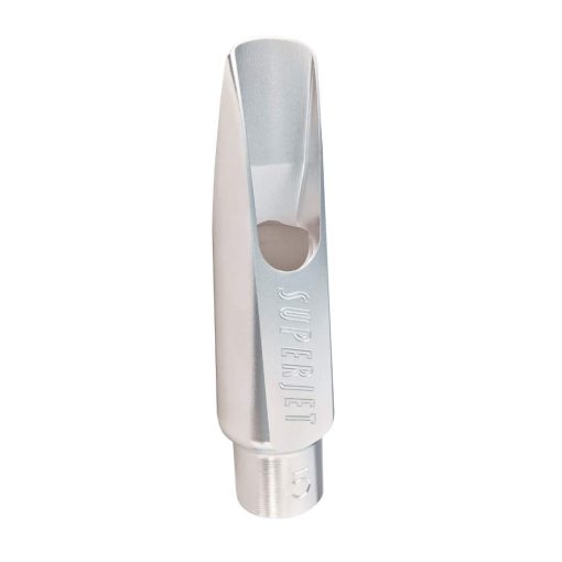 Boquilla para saxofon alto JodyJazz SUPER JET Modelo 7