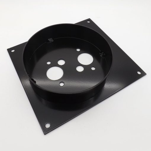 Soporte de Montaje para Calefaccion Auxiliar - Imagen 2