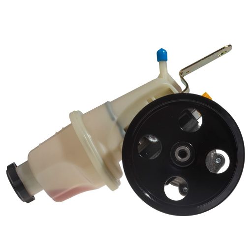 Bomba de Direccion Asistida AUQDD 21-4045R (Para 3.6L V6/4.7L V8) Compatible Con Dodge Durango 2000 2001 2002 2003/ Dakota 2000-2004 (Bomba de Asistencia de Direccion Reemplaza 96-4045R 52106253AC) - Imagen 5