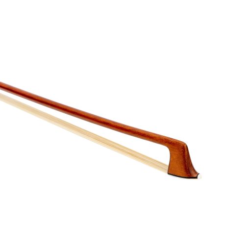 Arco de Violin Profesional MI&VI NB-820 Hecho a Mano 4/4 (Tamano Completo) con Estuche de Arco Incluido | Bien Balanceado | Peso Perfecto | Cabello de Caballo Mongol - MIVI Music - Imagen 5