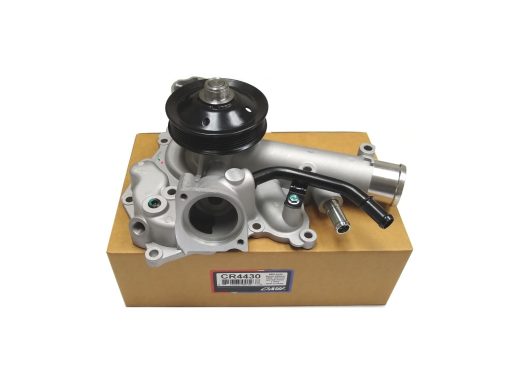 Bomba de agua del motor OAW CR4430 para RAM 1500 2500 3500 09-18, Chrysler Aspen Dodge Durango V8 HEMI 5.7L 09 - Imagen 4