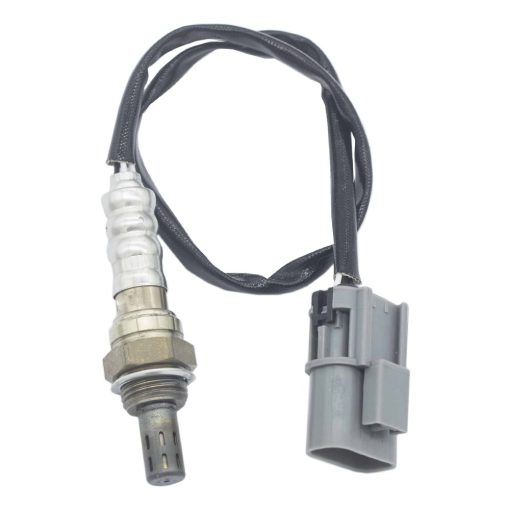 Sensor de oxigeno para Nissan Xterra 2000-2003 3.3L Frontier 1999 2000 2003 Arriba + Abajo 4pcs - Imagen 6