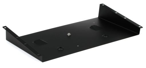 Adaptador de Montaje en Rack Zoom RKL-12, Disenado para Uso con Mezcladoras Digitales L-12 y L-20