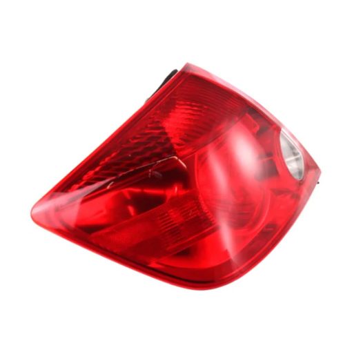 Para Scion TC 2005 2006 2007 Ensamblaje de Luz Trasera Lado del Conductor Certificado CAPA SC2818102C - Imagen 4