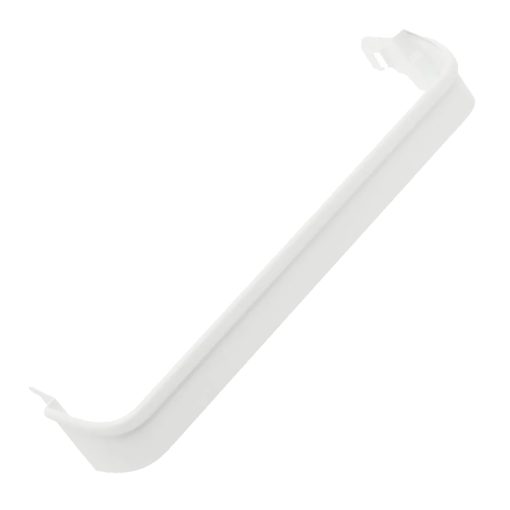 Bandeja de Puerta PartsBroz 240338001 para Frigidaire PS429871 AP2115859 Repuesto de Refrigerador LFHT2131QF0 FFHT1826LS2 FFHT1831QS1 FFTR2126LW3 FRT18L4FW3 FRT18L4JM3 FRT18S6JW4 FRT21IL4FW8 FRT21IL4FW4