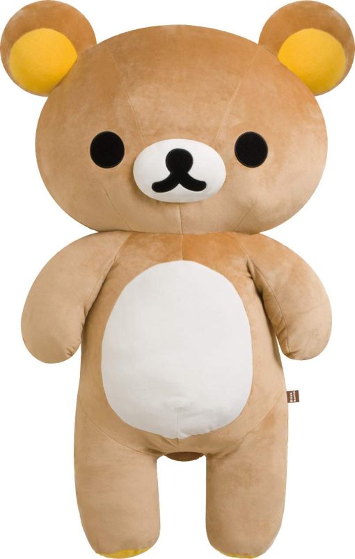 Peluche Original Rilakkuma San-X (Jumbo)