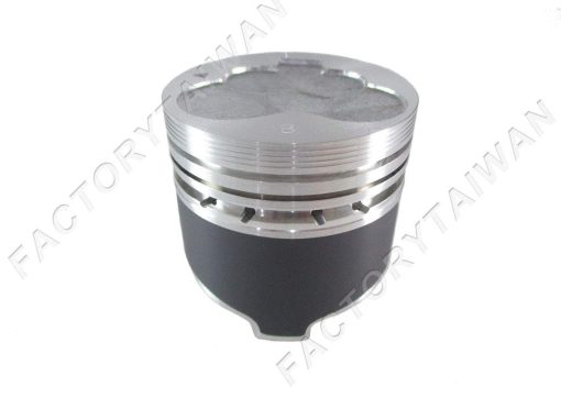 Juego de Piston + Anillo STD para MIT L3C x 3 Sets - Imagen 4