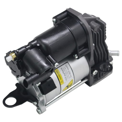 AIRSUSFAT Compresor de Suspension Neumatica para Mercedes-Benz W251 R320 R350 R500 R63AMG 2006-2013 Bomba de Suspension Neumatica 2006-2012 A2513200804, A2513201304 2513202704