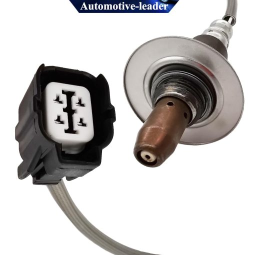 Automotive-leader 2Pcs 234-9097 234-4445 Sensor de Oxigeno Arriba Abajo Sustitucion para Subaru Legacy Outback 2010 2011 2012 2.5L H4 222641-AA540 22690-AA810 22641-AA54A 22690-AA81A - Imagen 4