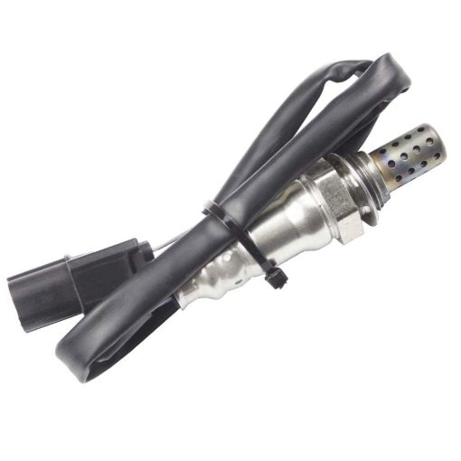 higherbro 4PCS Sensor de Oxigeno 1 y 2 para 2010-2011 Honda Accord Crosstour 3.5L; 2012 Honda Crosstour 3.5L Arriba + Abajo - Imagen 4