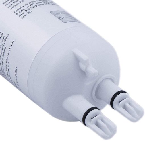 Filtro de Agua de Repuesto 9083 para Kenmore 46-9083 Filtro de Agua 9030 (3 PCS) - Imagen 2