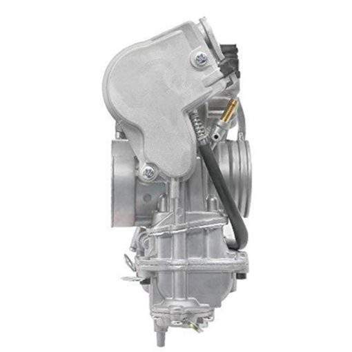 Carburador FCR MX para Honda CRF450 CRF 450R Motocicleta Carburador 2002-2008 - Imagen 4