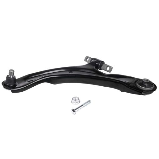 TUCAREST 2Pcs K621452 K621453 Brazo de Control Inferior Delantero Izquierdo Derecho y Ensamble de Rotula Compatible Con Nissan Rogue 2008-2013 Rogue Select 2014-2015 Lado del Conductor y Pasajero Suspension - Imagen 3