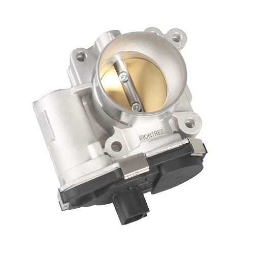 IRONTREE S20016 Cuerpo del Acelerador Electronico Profesional Compatible con Chevy Cobalt HHR Malibu, Pontiac G5, Saturn Ion, Motor L4 de 2.2L, OE Repuesto # 12633774 12603897 - Imagen 4