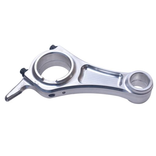 Bielas de Aluminio Billet (3.328"+.020) Para Motor Predator 212cc Go Kart Carrito - Imagen 2