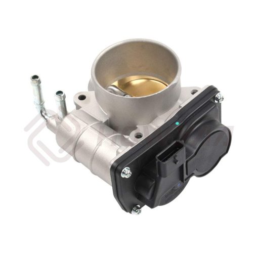 HOWYAA HYVE60E Conjunto de Cuerpo de Aceleracion de Inyeccion de Combustible Electronico Compatible con Altima Rogue Sentra 2.5L 2007-2013 Sustituye 16119-JA00A - Imagen 4
