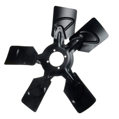 Cuchilla del ventilador de enfriamiento del radiador del motor de repuesto para Dodge Ram 1500/2500/3500 Van Dakota Ramcharger D150/250/350 B150/250/350 B1500/2500/3500 W150/250/350