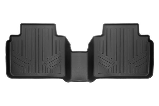 Tapetes para piso SMARTLINER de Proteccion Total para Honda Accord 2023-2024 Negro - Imagen 7
