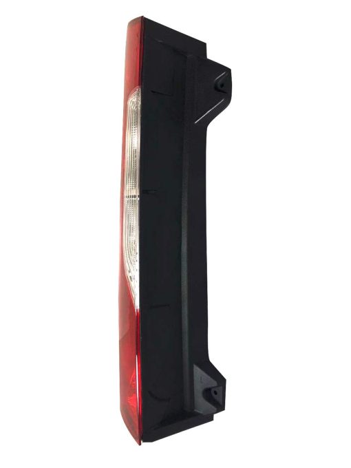 Faro trasero izquierdo del conductor con circuito y bombillas para Freightliner Mercedes Sprinter 2019 en adelante - Imagen 4