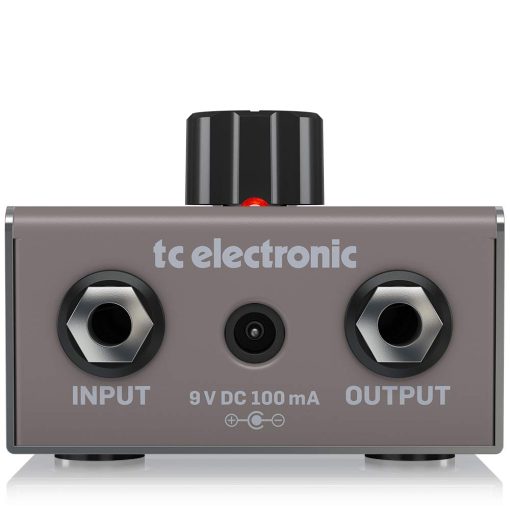 TC Electronic Rush Booster (RUSHBOOSTER) - Imagen 4