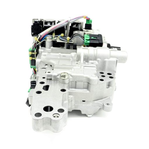 Cuerpo de Valvulas de Transmision Automatica CVT JF011E Compatible con Niss-an Altim-a Sentr-a Versa X-Trail - Imagen 5