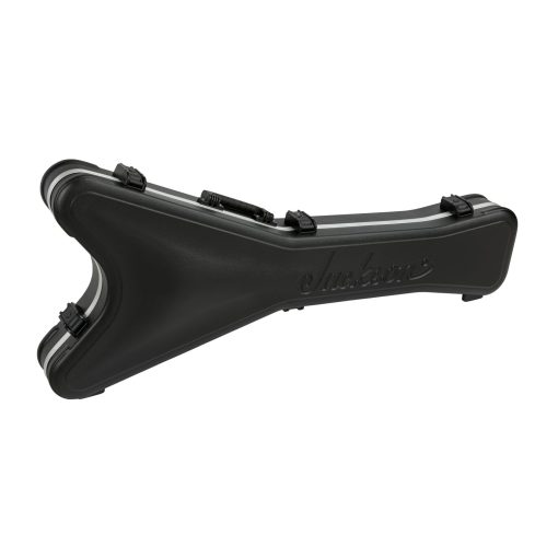 Estuche Moldeado Multi-Ajuste para Jackson King V/Rhoads, Negro - Imagen 2