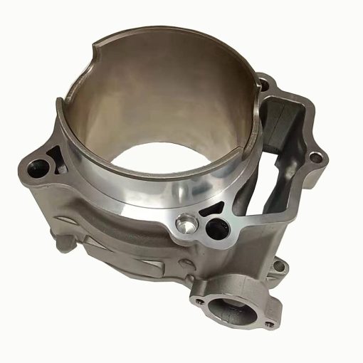 Juego de cilindro, piston y junta para Yamaha YFZ450 YFZ 450 diametro estandar 95mm 450cc ATV 2004-2013 - Imagen 3