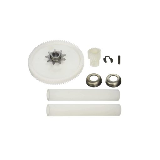 Kit de engranajes de transmision para compactador de basura 882699, genuino OEM