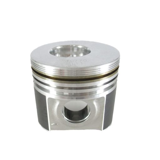 Juego de piston + anillo STD de 83mm para KUBOTA V2003-DI x 4 PCS - Imagen 3