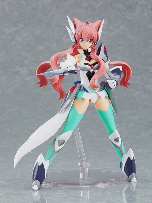 Figura de Maria Cadenzavna Eve Symphogear GX ACT Mode - Imagen 6