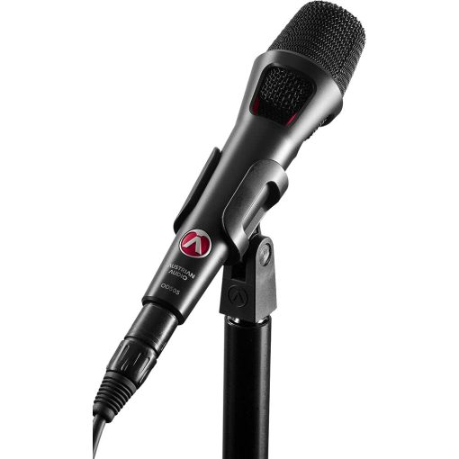 Microfono Vocal Dinamico Activo Austrian Audio OD505 - Imagen 7