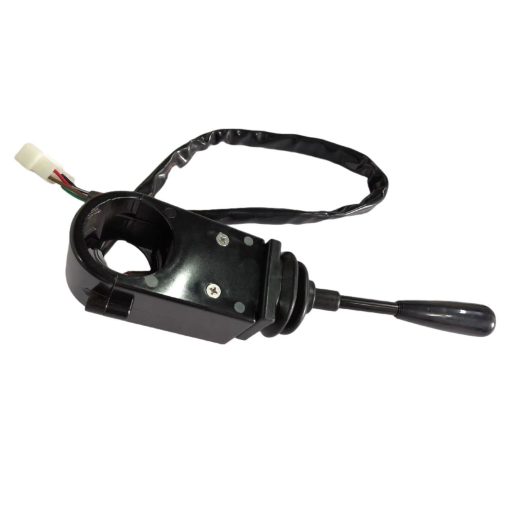 Interruptor de luces giratorias JOEEGO, ensamble de interruptor de faros compatible con carros de golf HDK/Evolution, reemplaza OEM# 2.04.0034