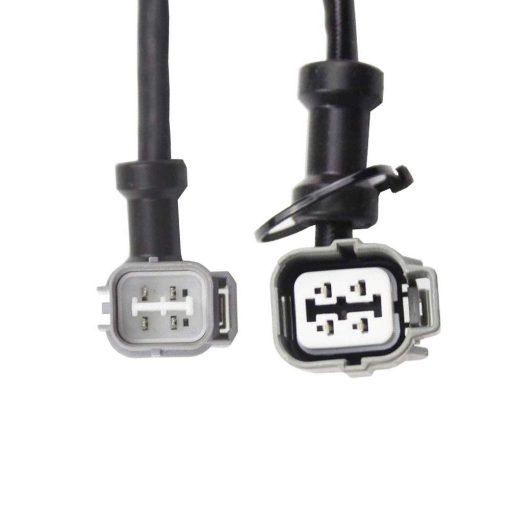 2x Sensor de Oxigeno para Honda Element 2003 2004 2005 2006 2007 2008-2010 2.4L Arriba + Abajo - Imagen 3