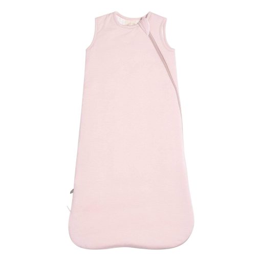 Saco de dormir unisex de bambu RAYON para bebes y ninos pequenos KYTE BABY, 1.0 Tog (Grande, Rosa)