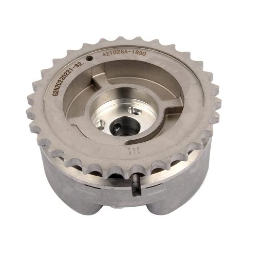 Sprocket VVT Timing Gear Intake Camshaft 06E109083N 06E109083Q de Repuesto para Audi A4 A5 S4 S5 A6 A7 A8 Q5 Q7 3.0 TFSI 2011-2017 - Imagen 2