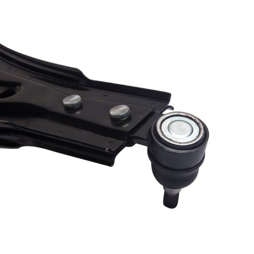 Brazo de control inferior delantero y ensamblaje de junta de rotula compatible con Chevrolet Aveo Aveo5 Pontiac G3 Wave Wave5 Suzuki Swift+ Lado del conductor Lado del pasajero AUQDD 2PCS K620164 K620165 Suspension Profesional - Imagen 6